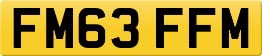 FM63FFM